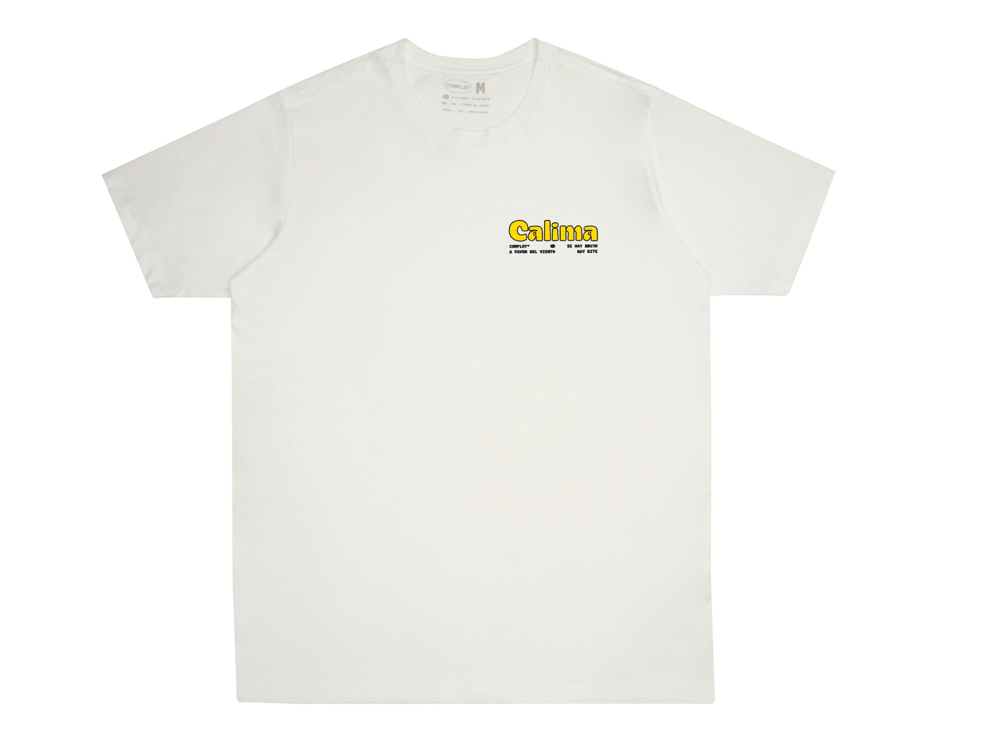 Camiseta Calima