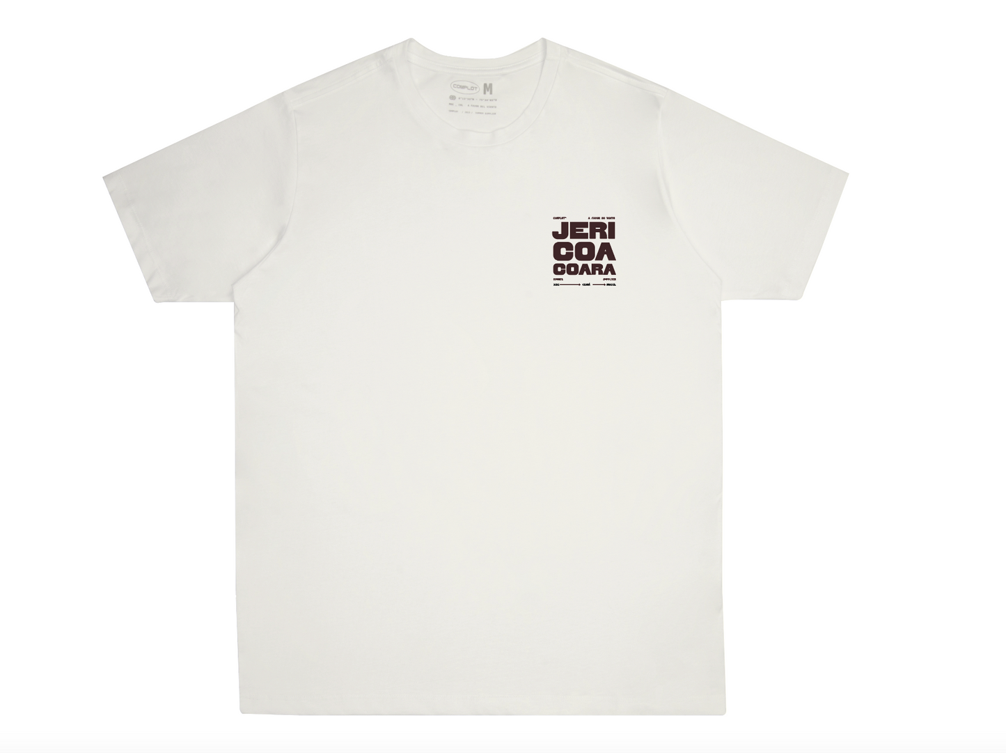 Camiseta Jeri