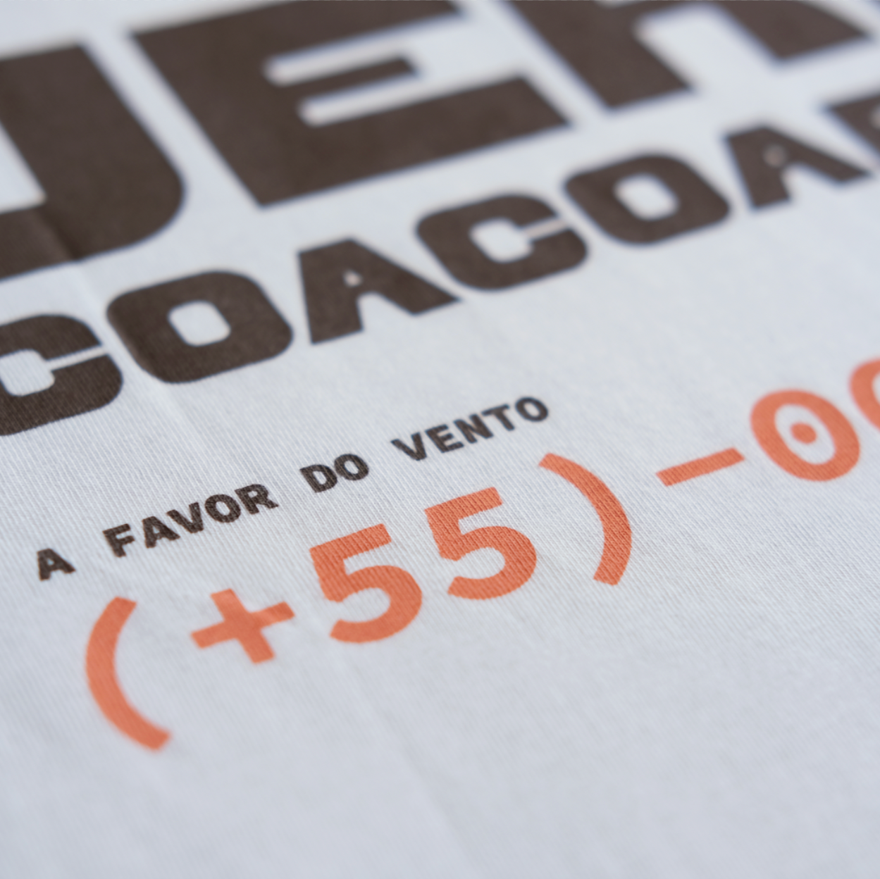 Camiseta Jeri