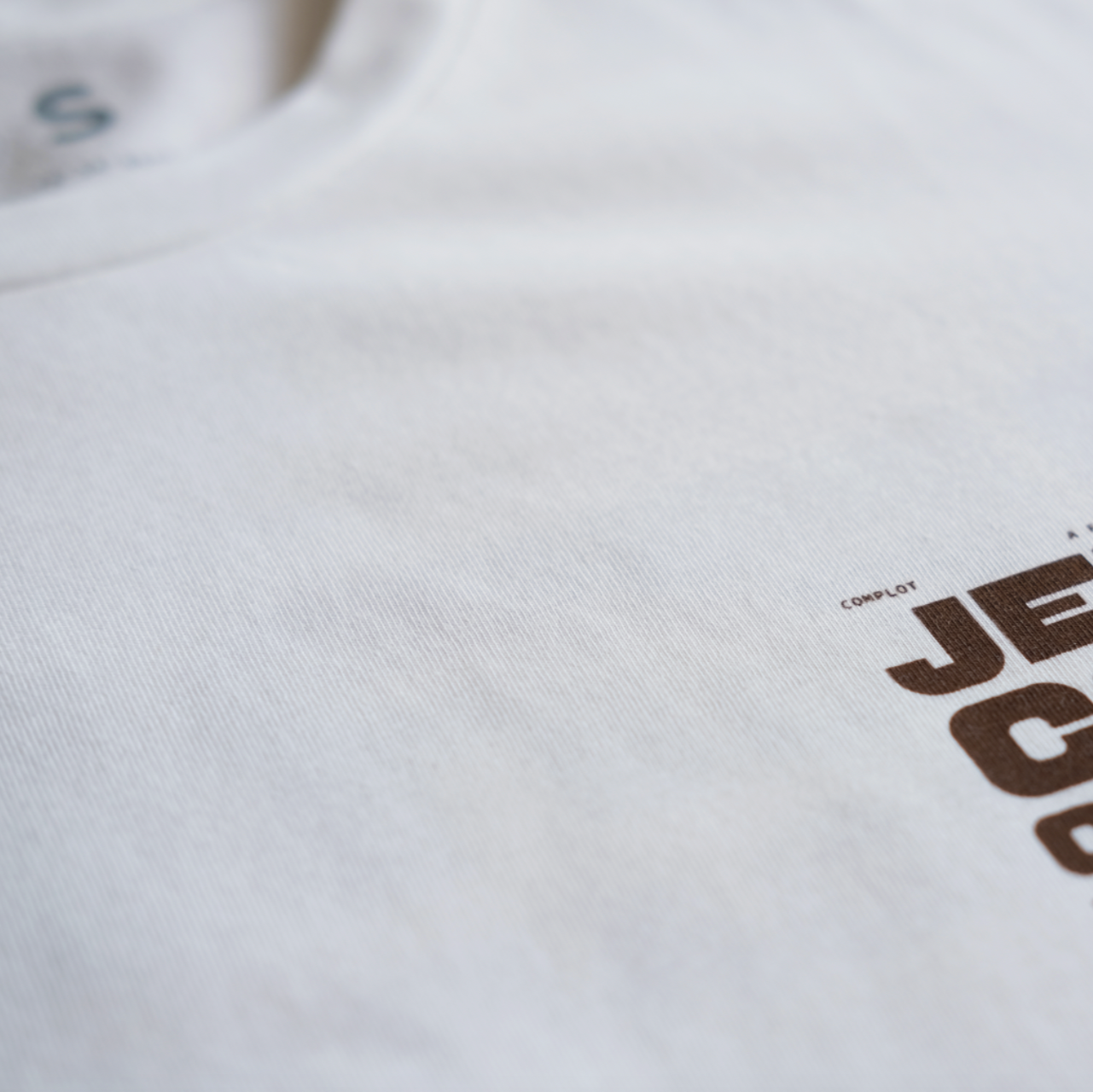 Camiseta Jeri