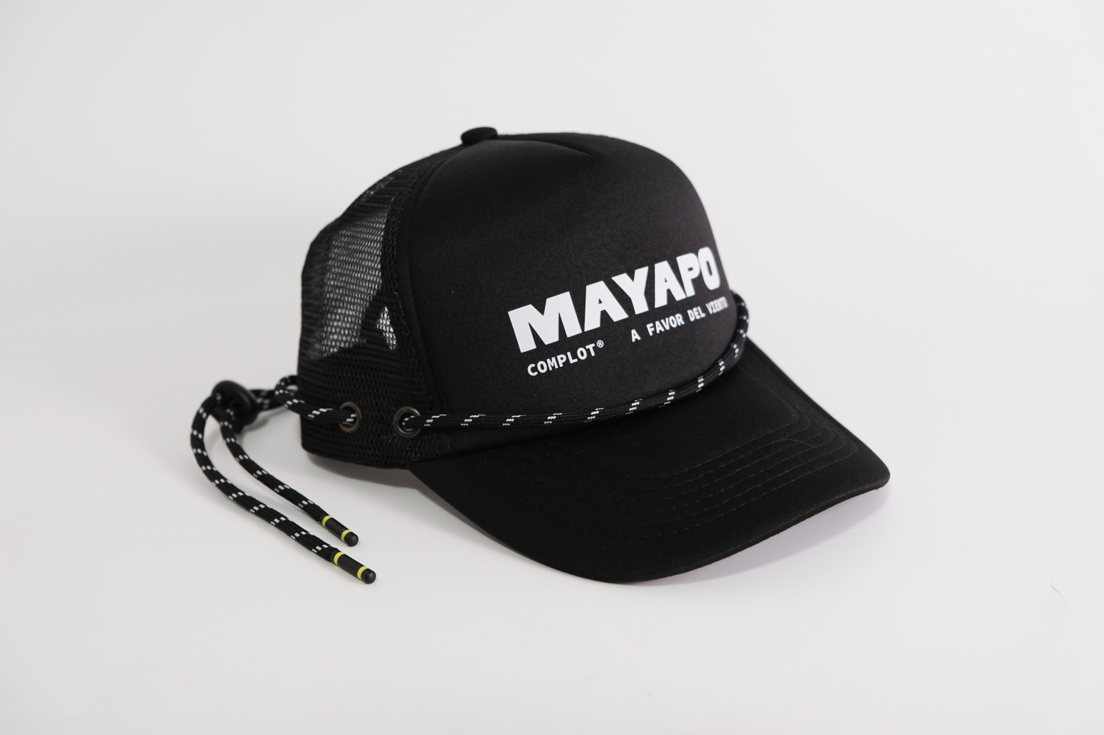 Gorra Truker Complot MAYAPO
