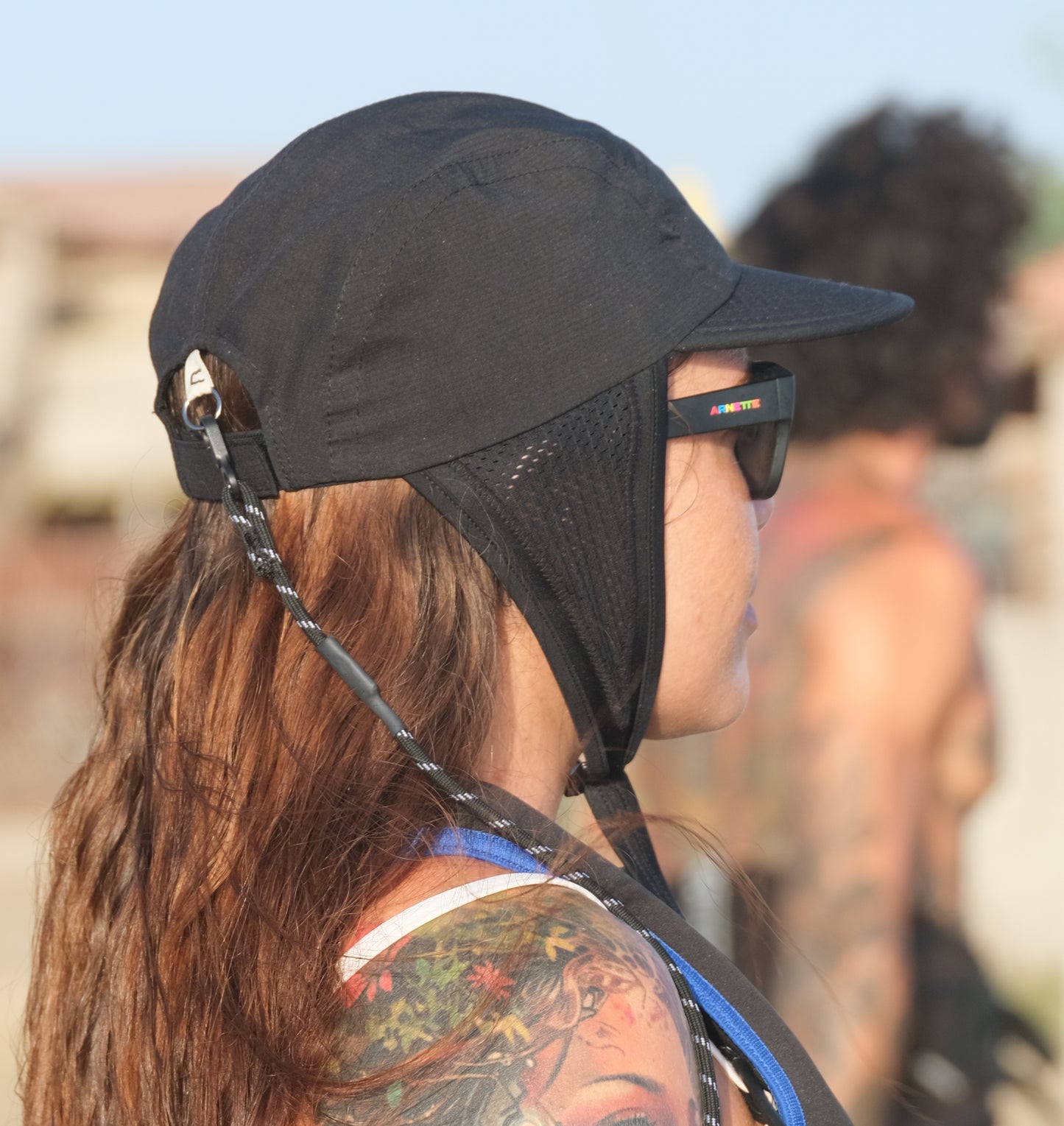 Surf Cap