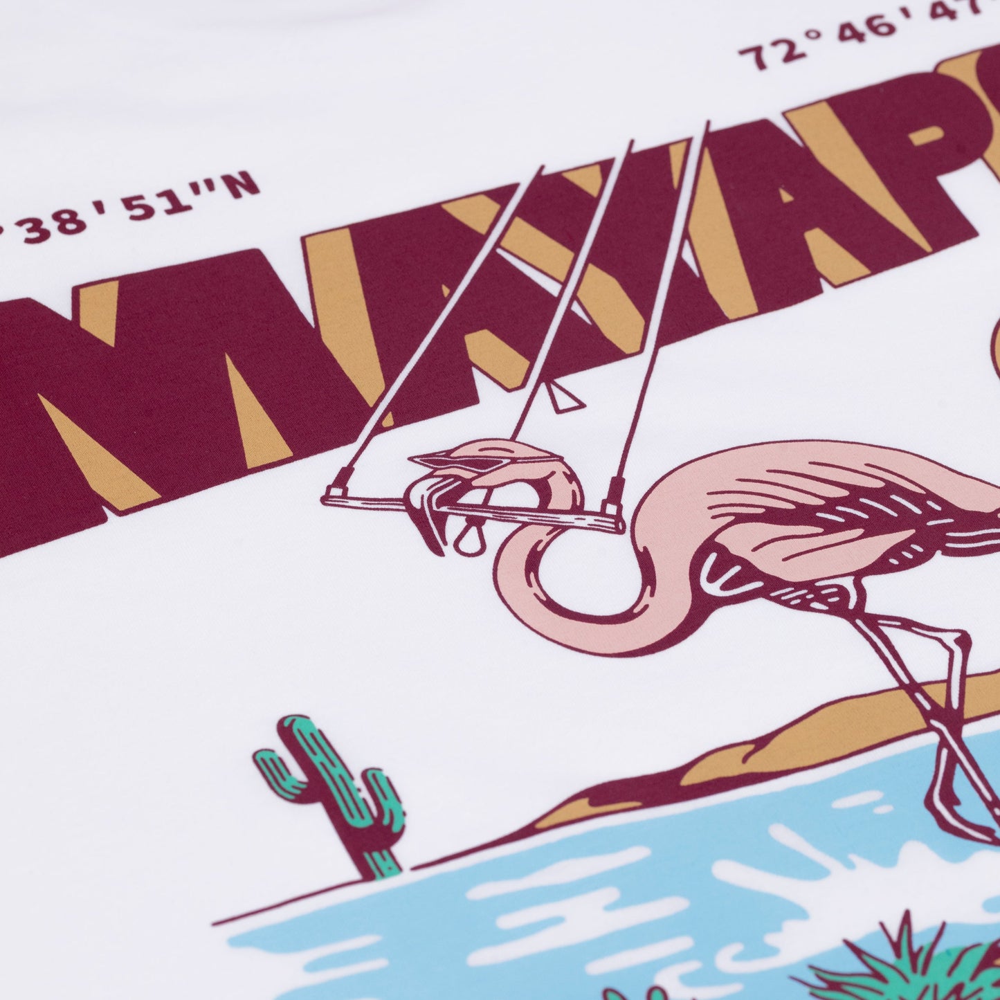 Camiseta Mayapo