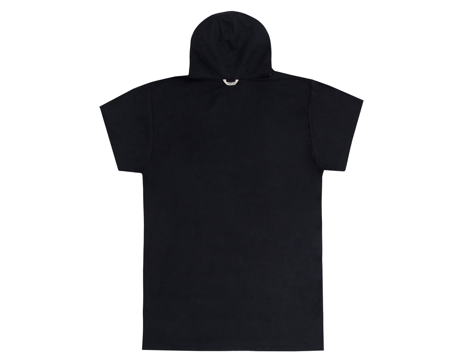 Poncho Toalla Microfibra