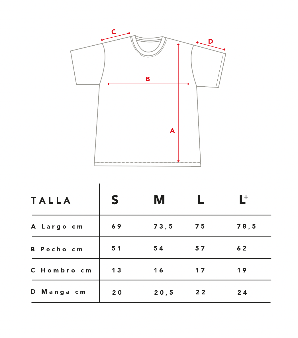 Camiseta Kiters Town Off White 180 grms