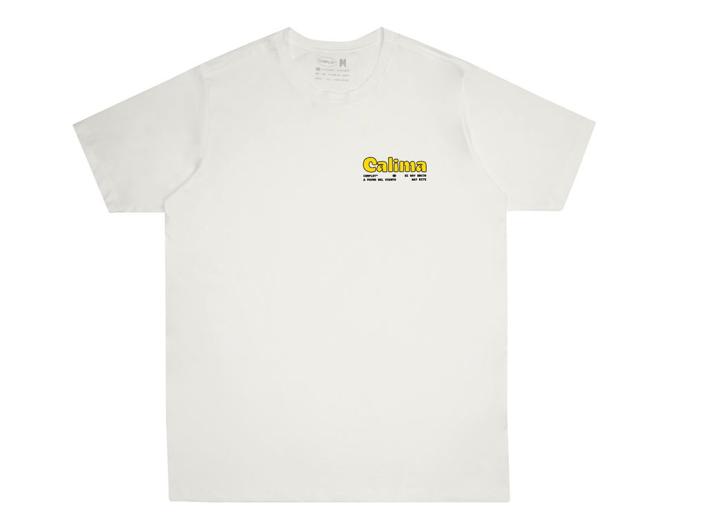 Camiseta Calima