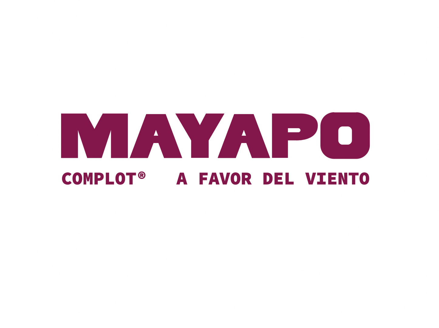 Camiseta Mayapo