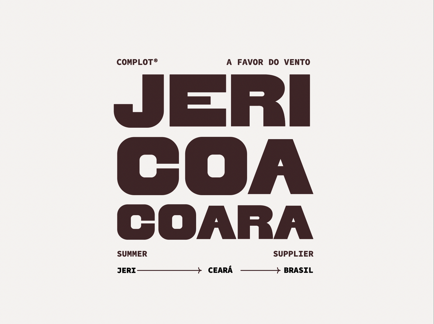 Camiseta Jeri