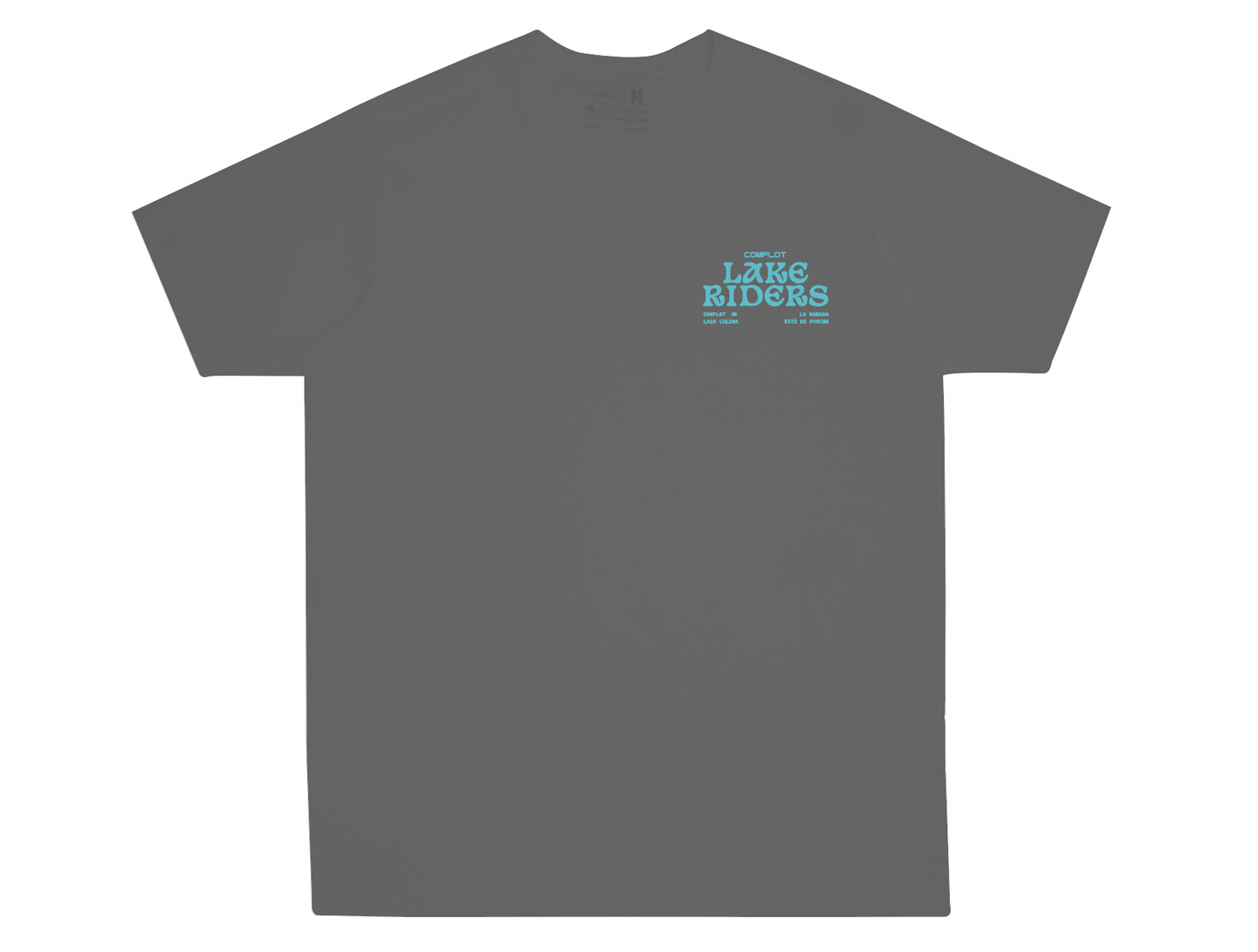 Camiseta Lake Riders Calima