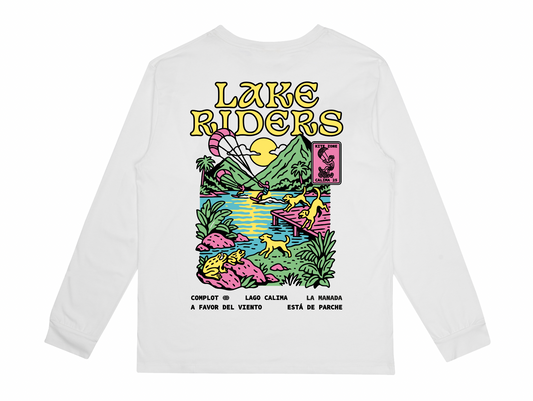 Camibuso Lake Riders Calima