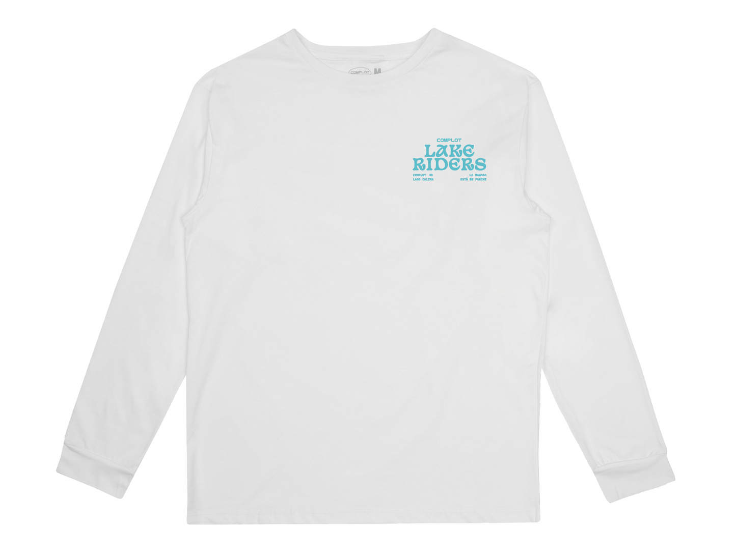 Camibuso Lake Riders Calima