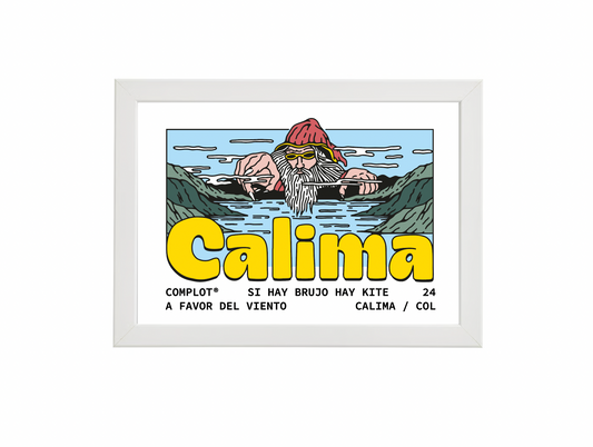 Cuadritos Complot Medianos