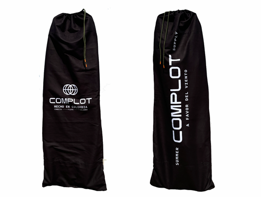 Forros para Tabla TwinTip