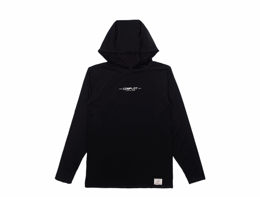 Rash con Capucha Microfibra