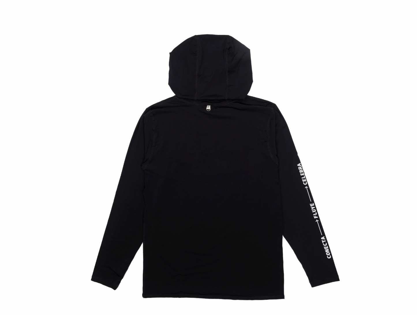 Rash con Capucha Microfibra