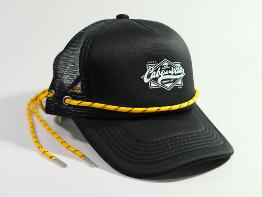 Gorra Truker Complot CABO Jepira