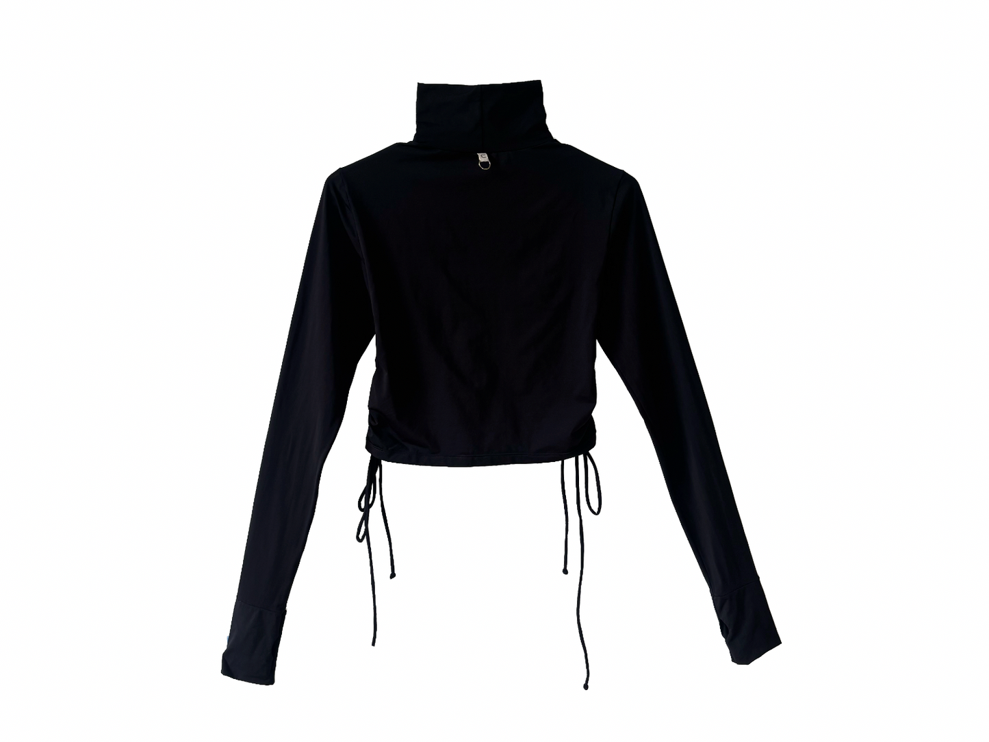 Rash Crop Microfibra
