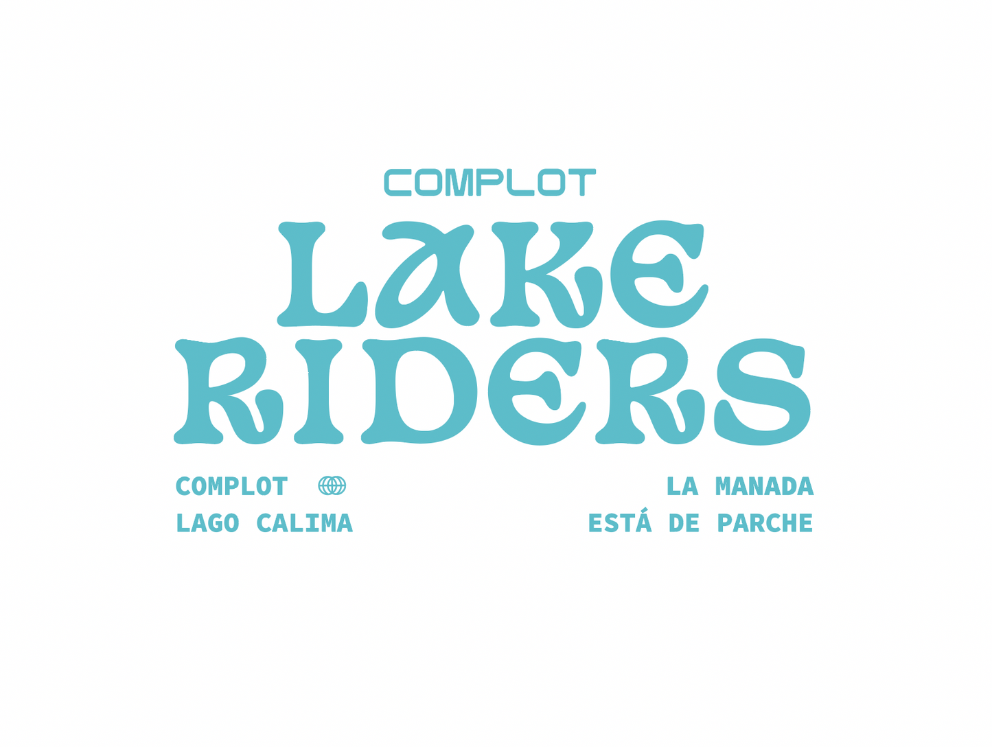 Camibuso Lake Riders Calima