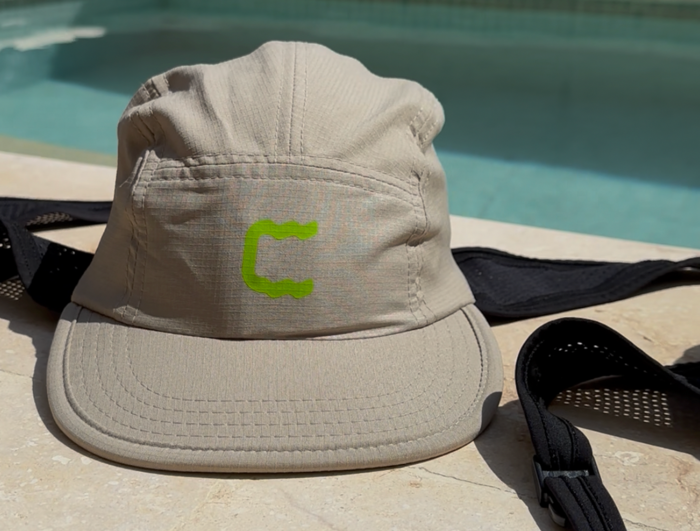 Surf Cap