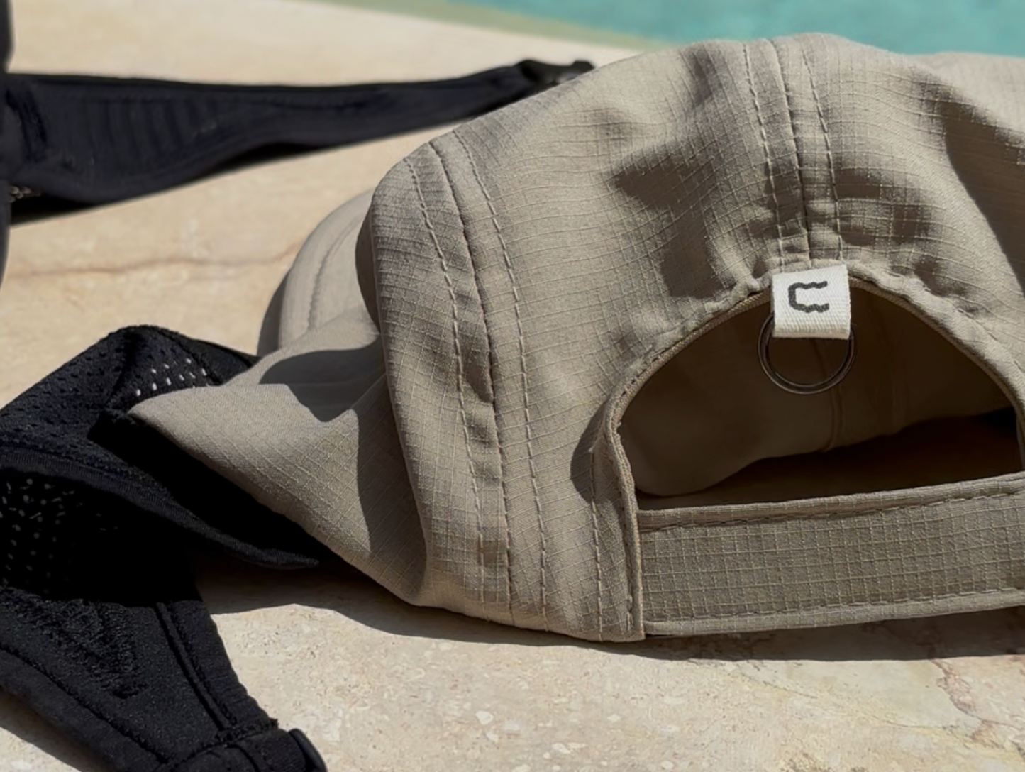 Surf Cap
