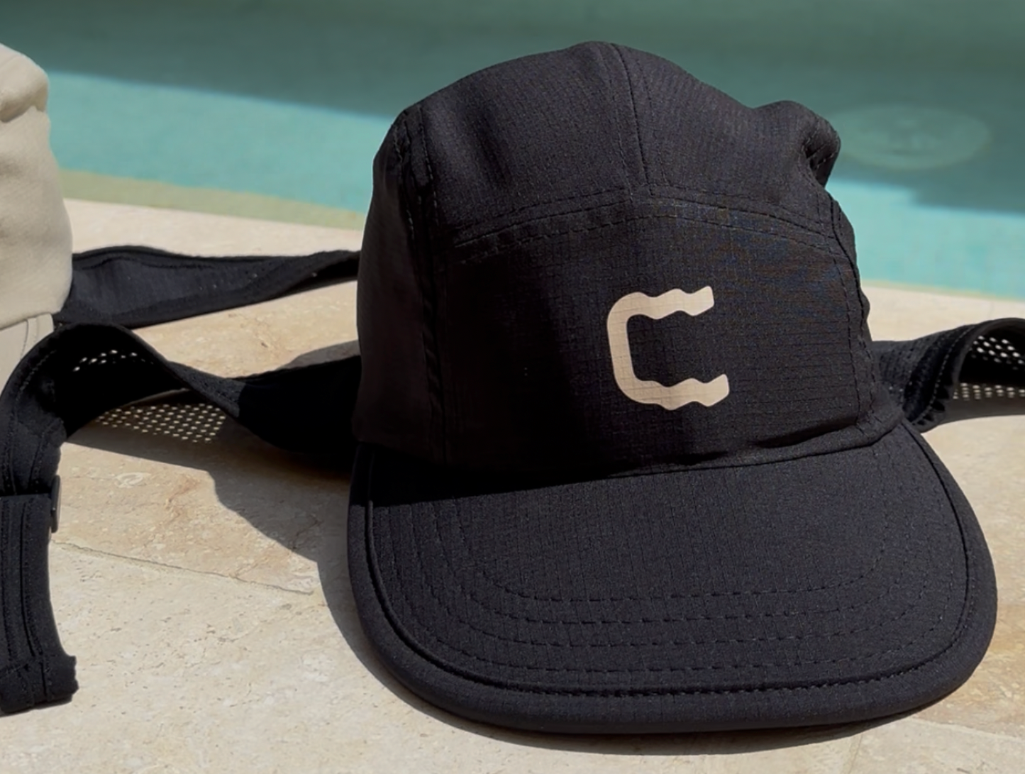 Surf Cap