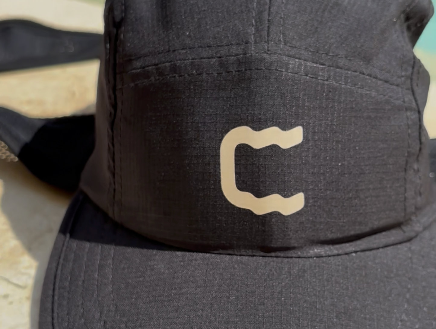 Surf Cap