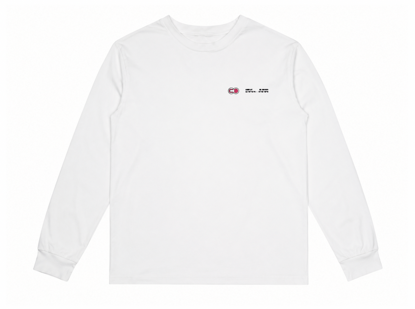 Camibuso Mayapo OffWhite