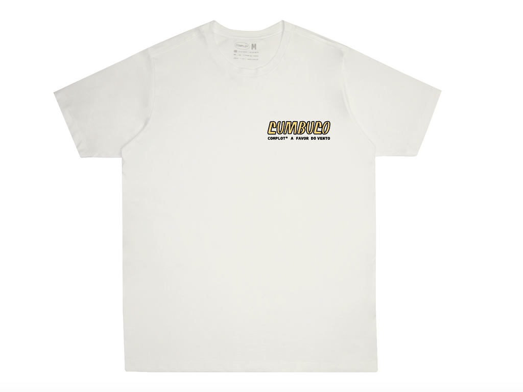 Camiseta Cumbuco