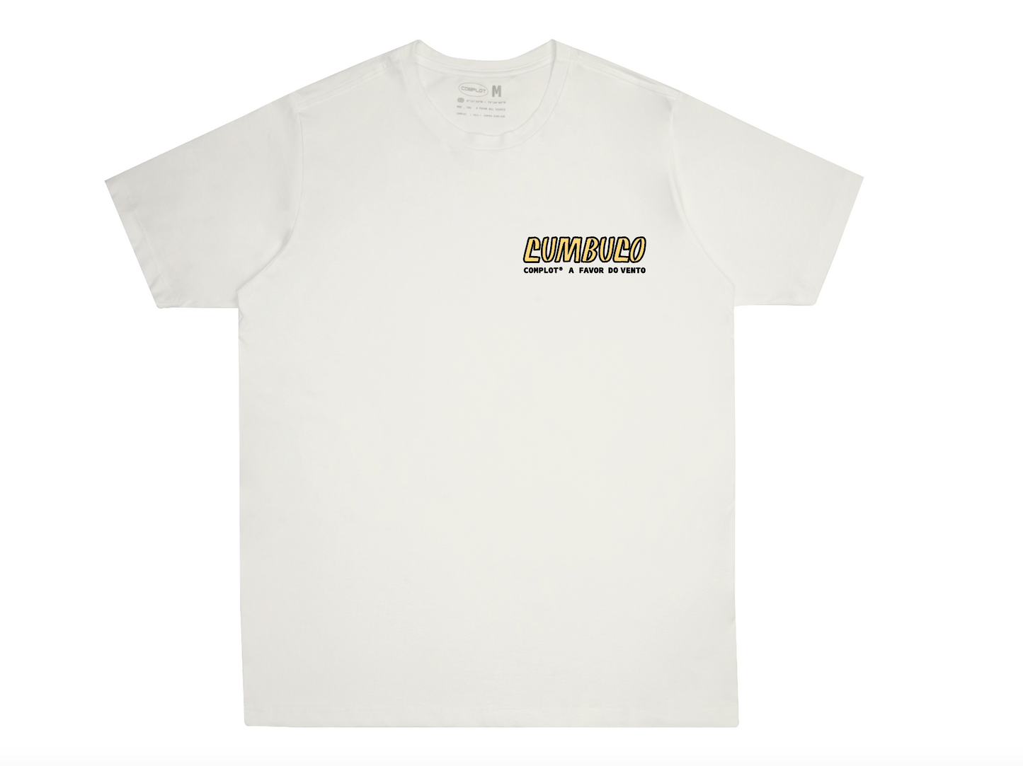 Camiseta Cumbuco
