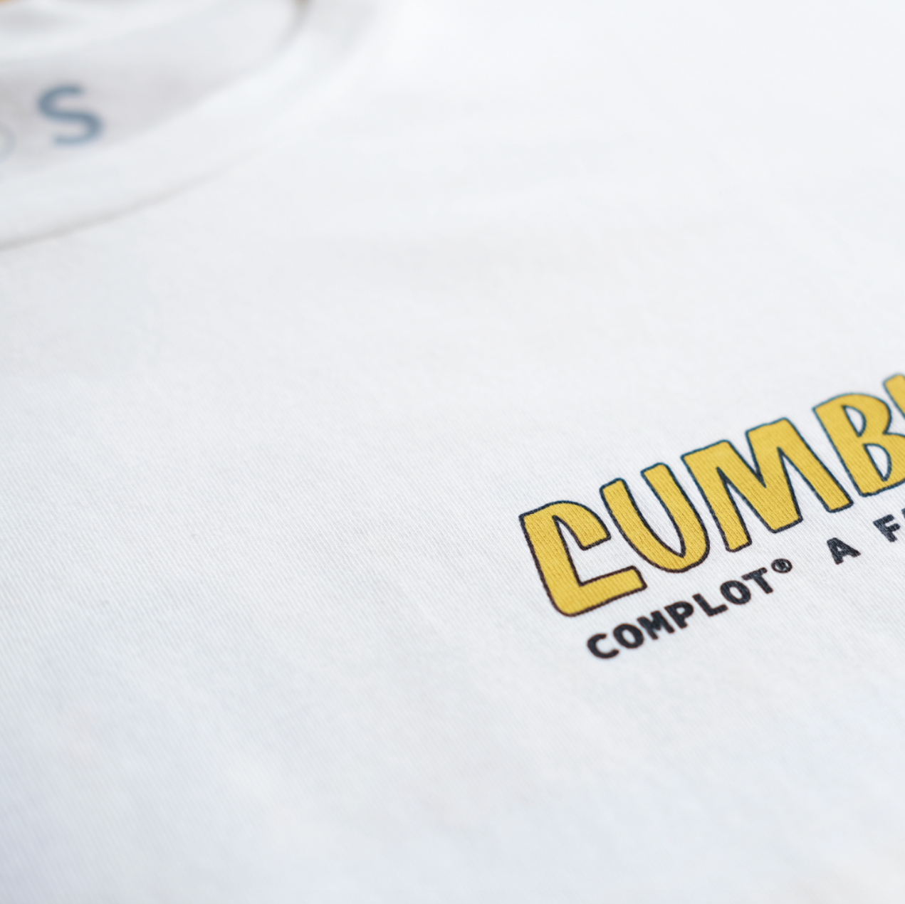 Camiseta Cumbuco