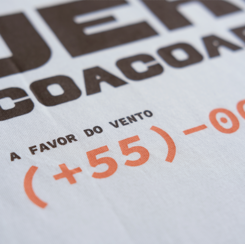 Camiseta Jeri