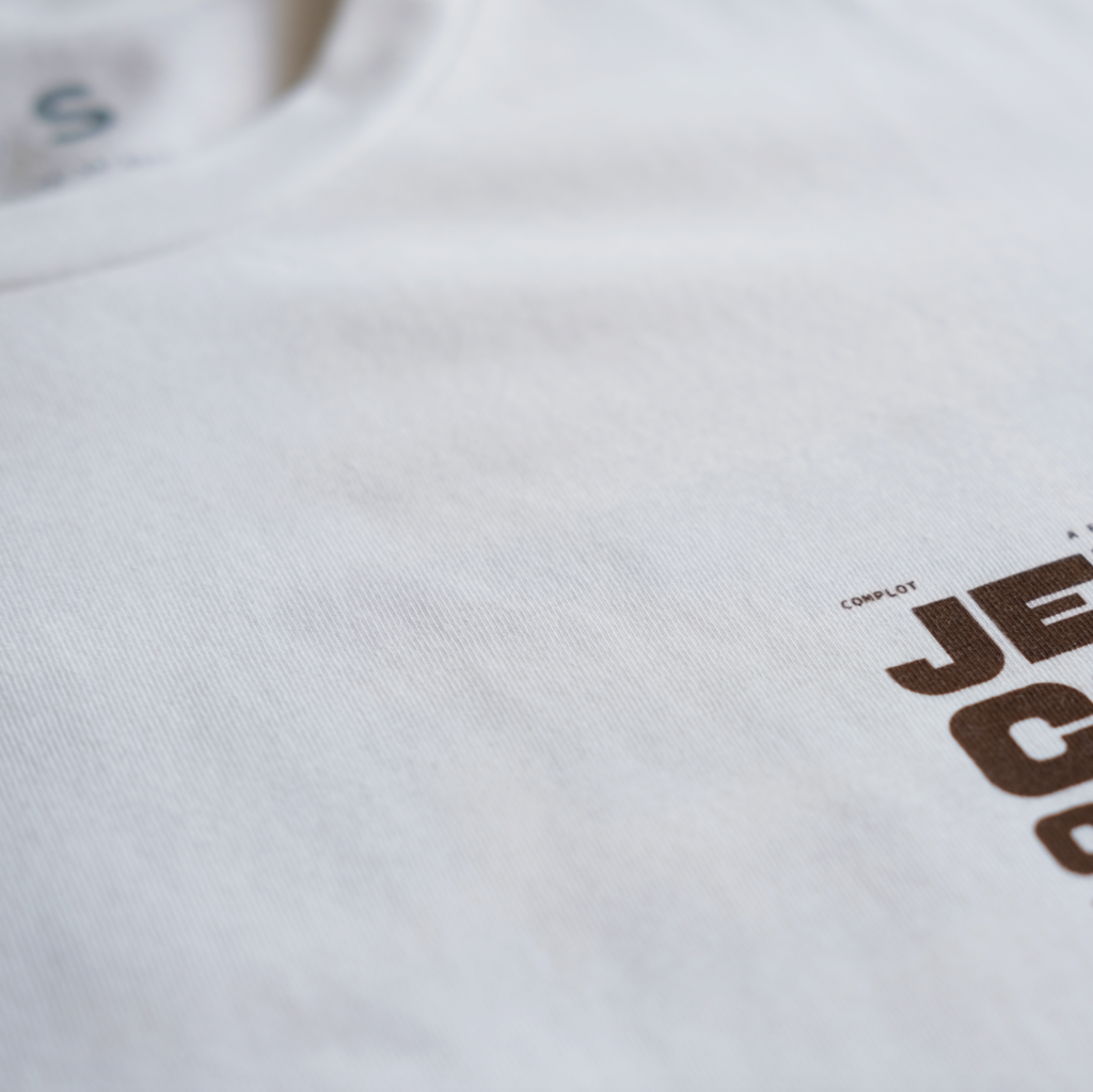 Camiseta Jeri