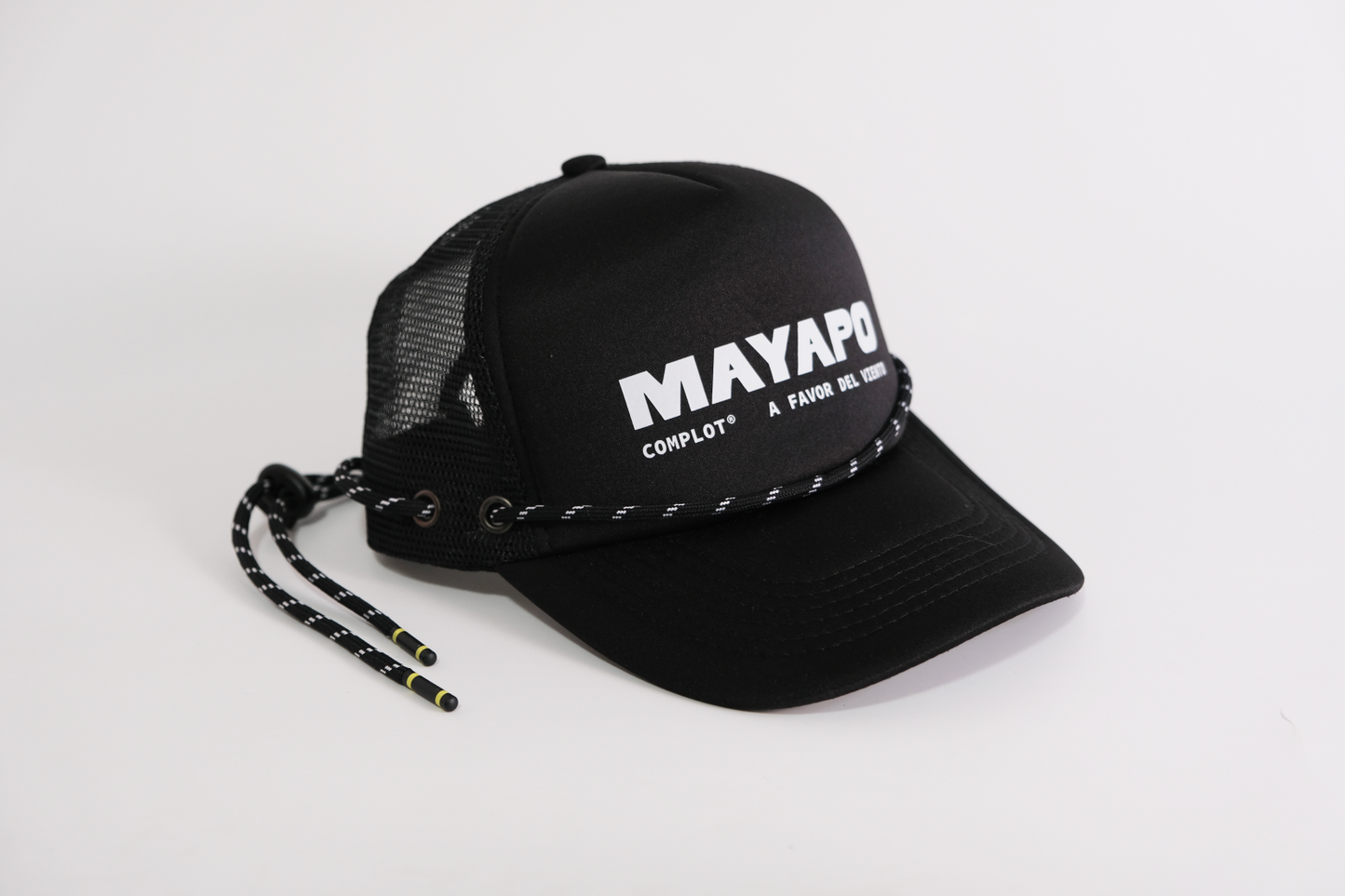 Gorra Truker Complot MAYAPO
