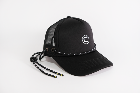 Gorra Truker Complot C