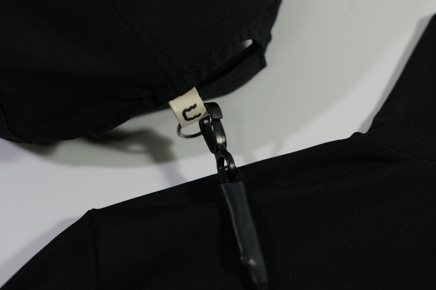 Leash para Gorra / Rash