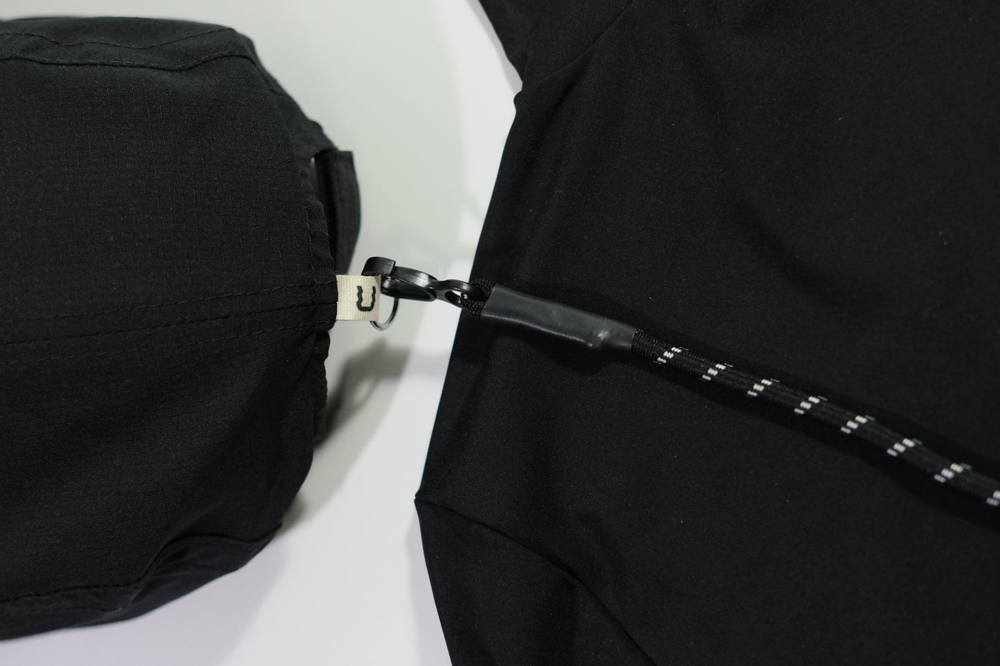 Leash para Gorra / Rash