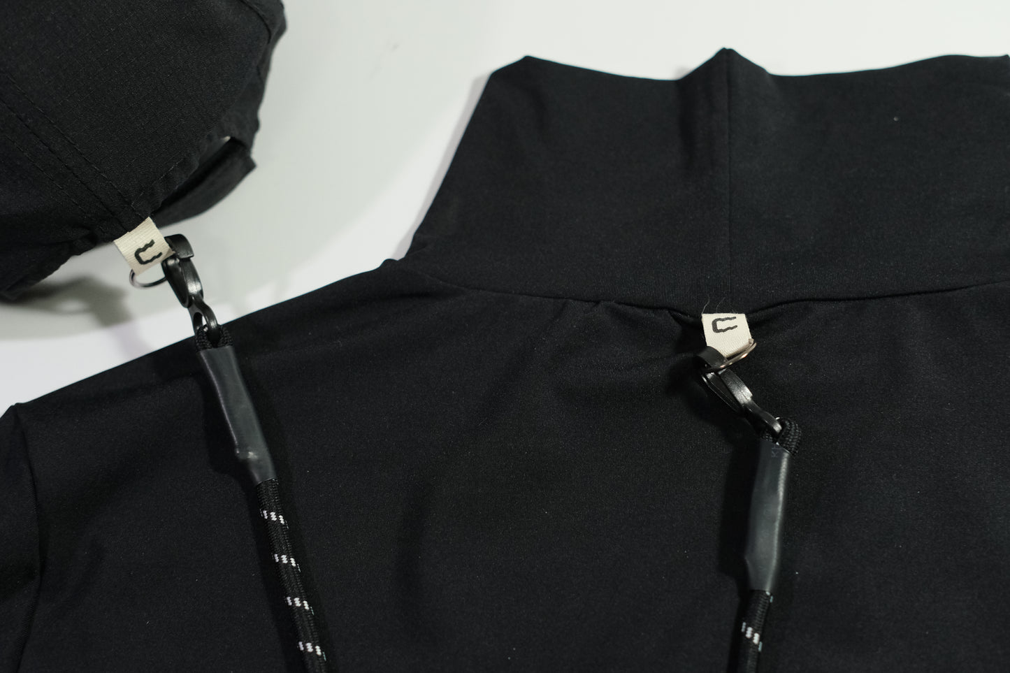 Leash para Gorra / Rash