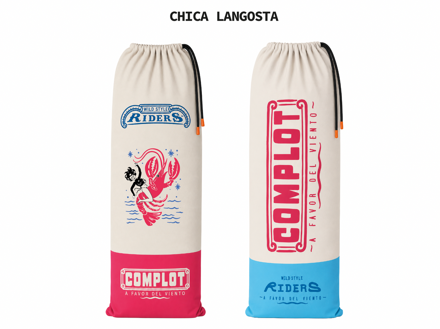 Forros para Tabla TwinTip