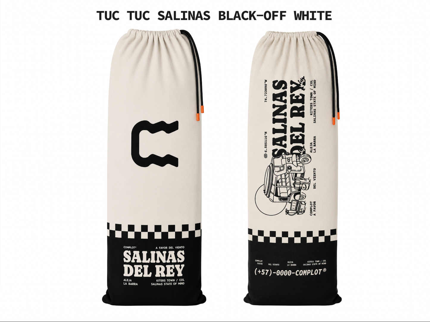 Forros para Tabla TwinTip