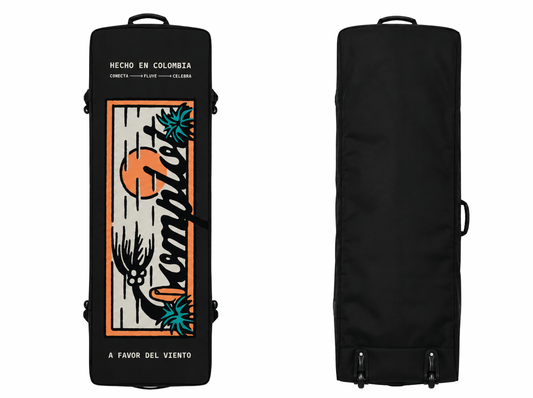 GolfBag Complot PERSONALIZADO