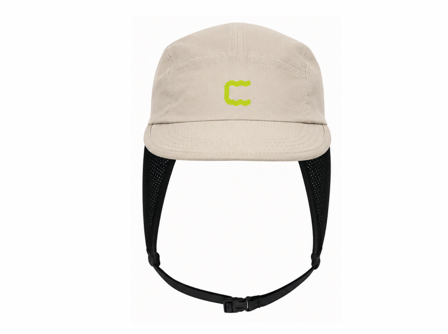 Surf Cap Beige