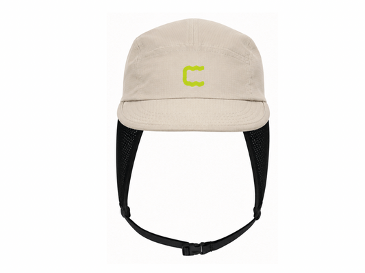 Surf Cap Beige