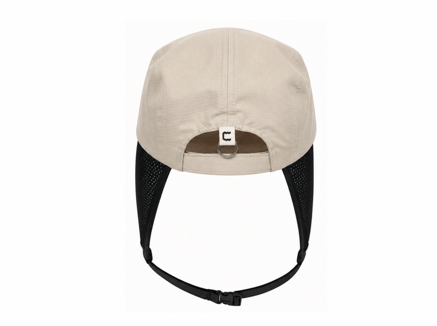 Surf Cap Beige