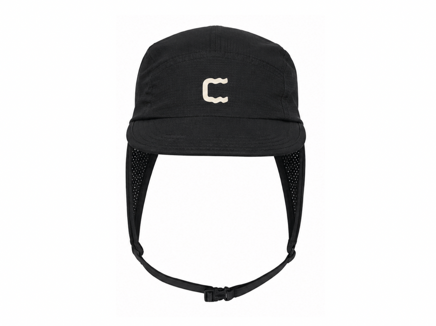 Surf Cap Negra