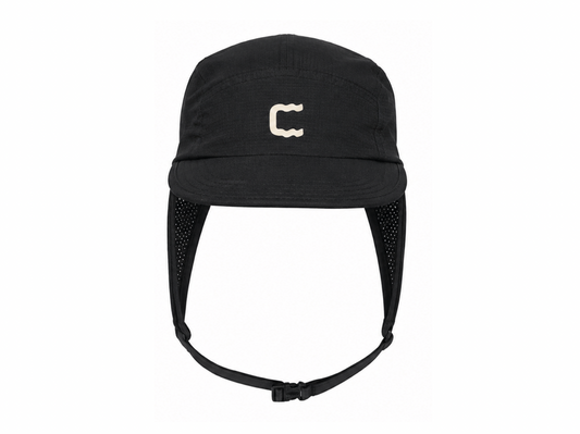 Surf Cap Negra