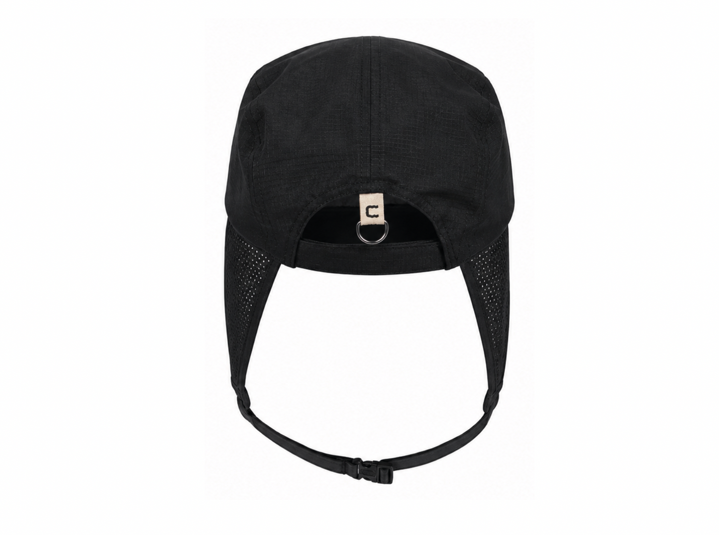 Surf Cap Negra