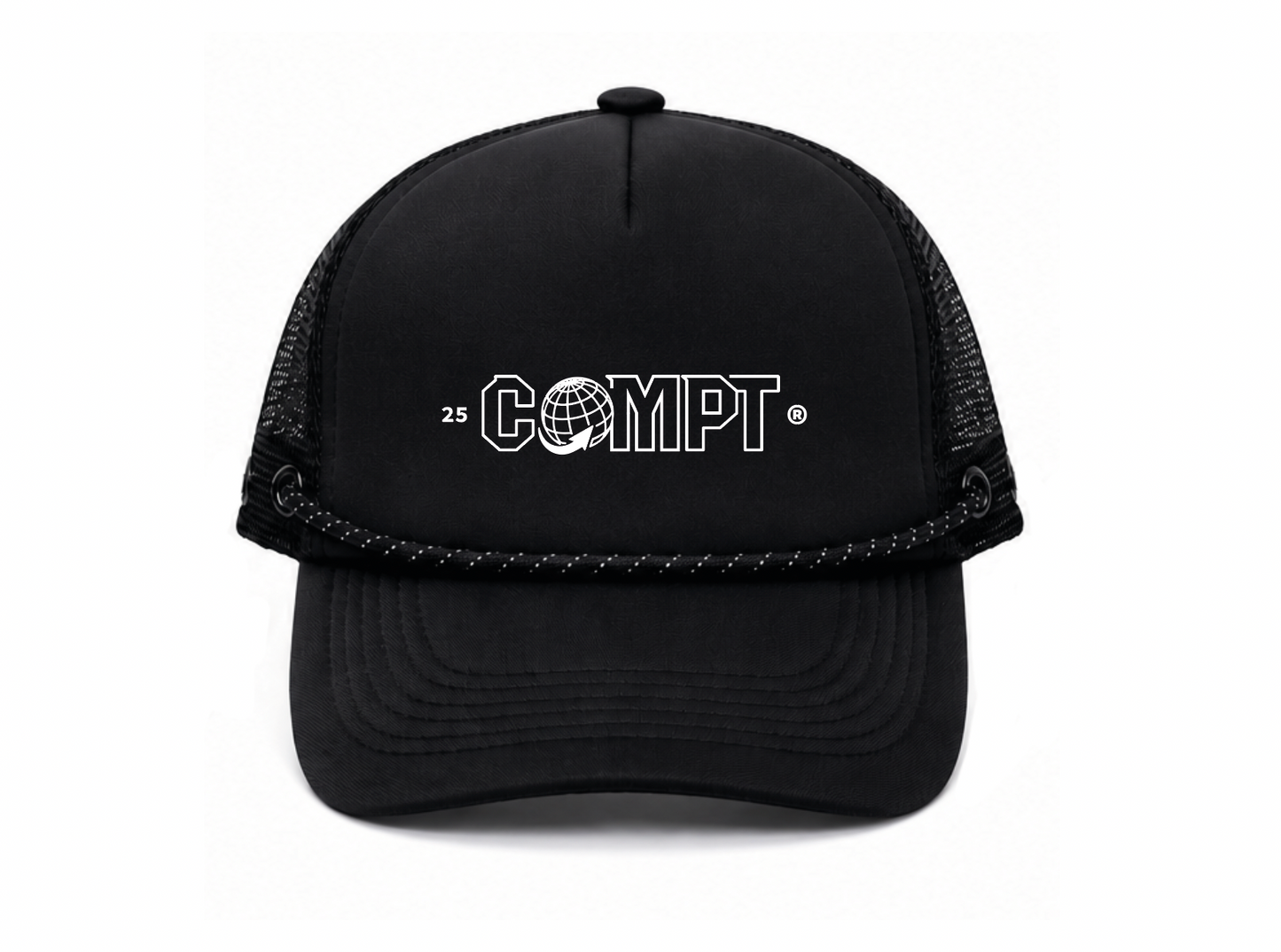 Gorra Truker COMPT