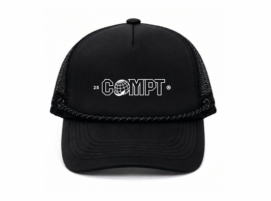 Gorra Truker COMPT