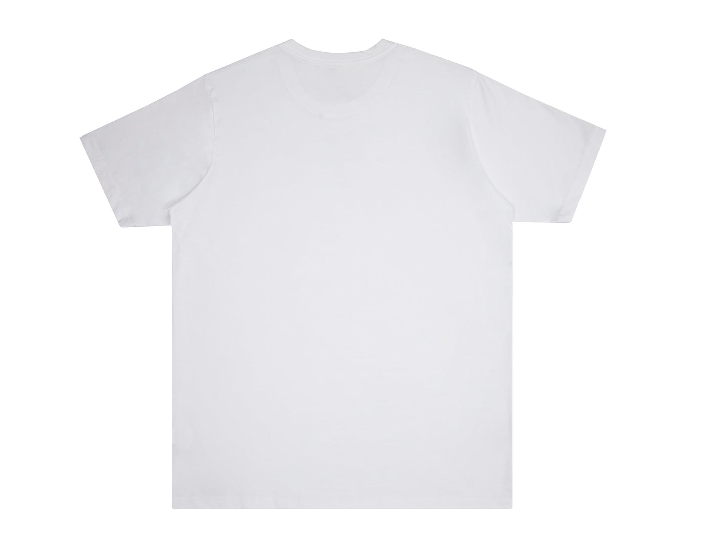 Camiseta Logo Complot