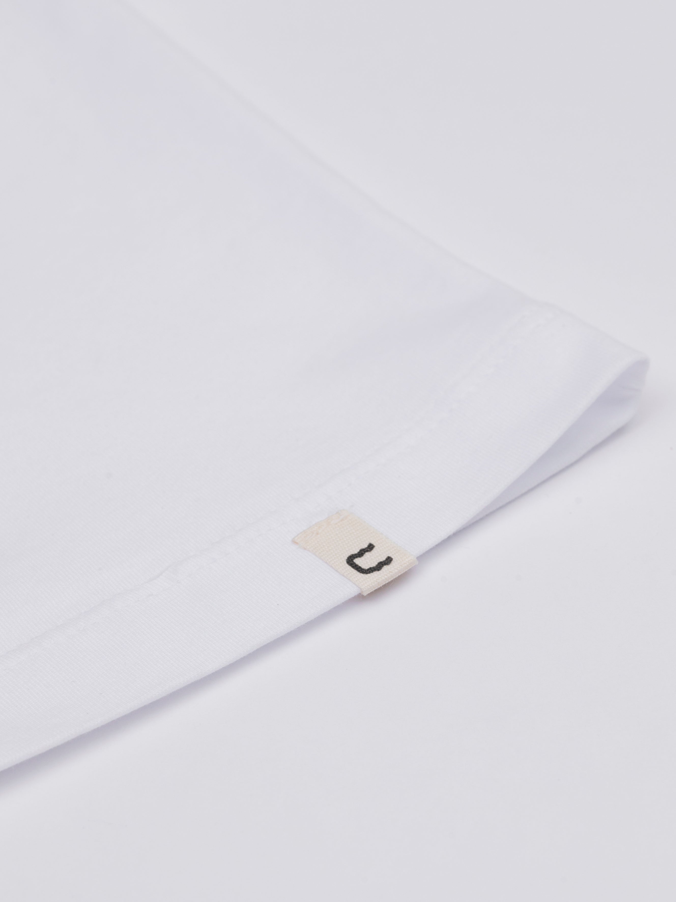 Camiseta Logo Complot
